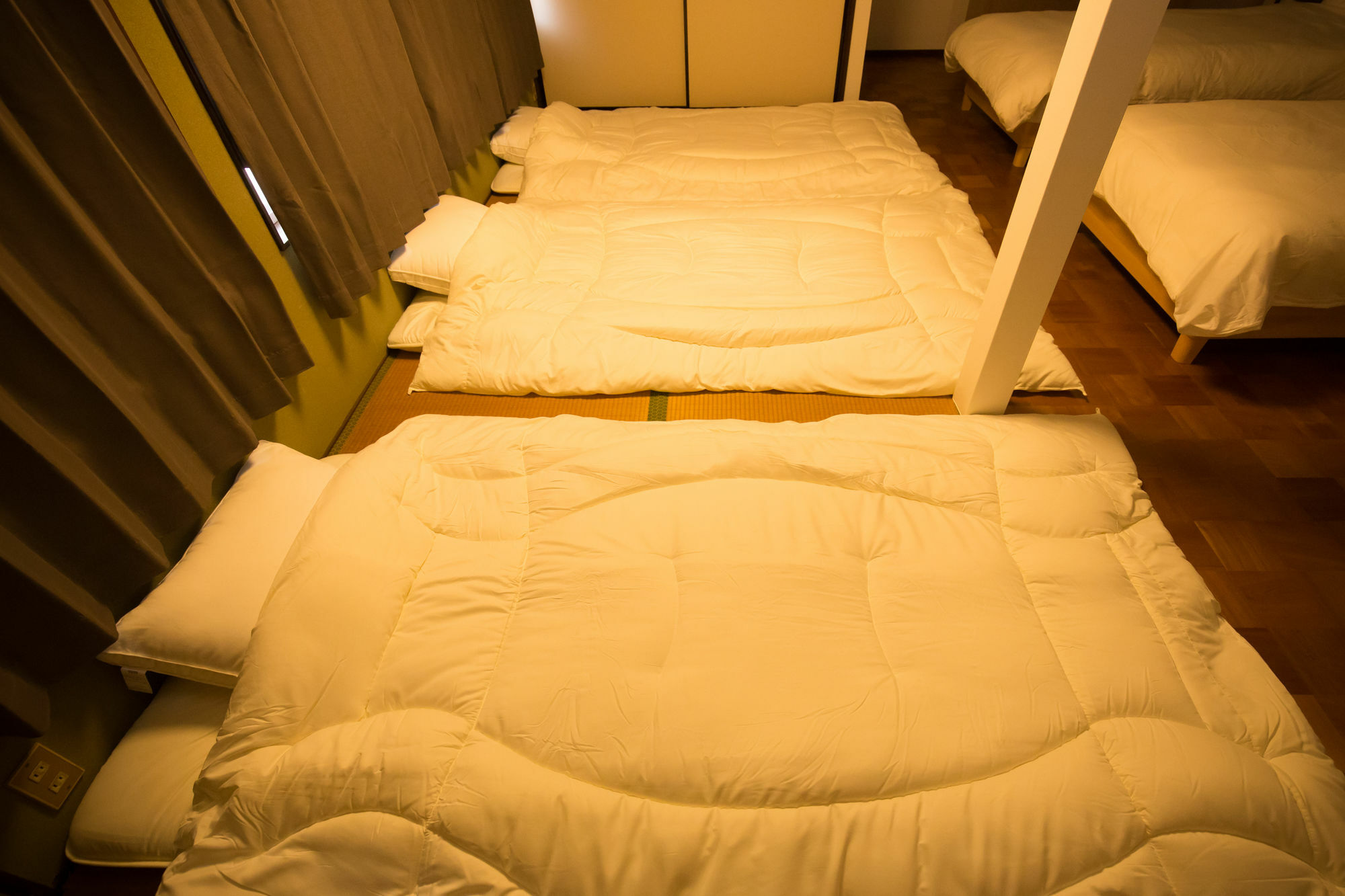 Guest House Enishi Quioto Exterior foto