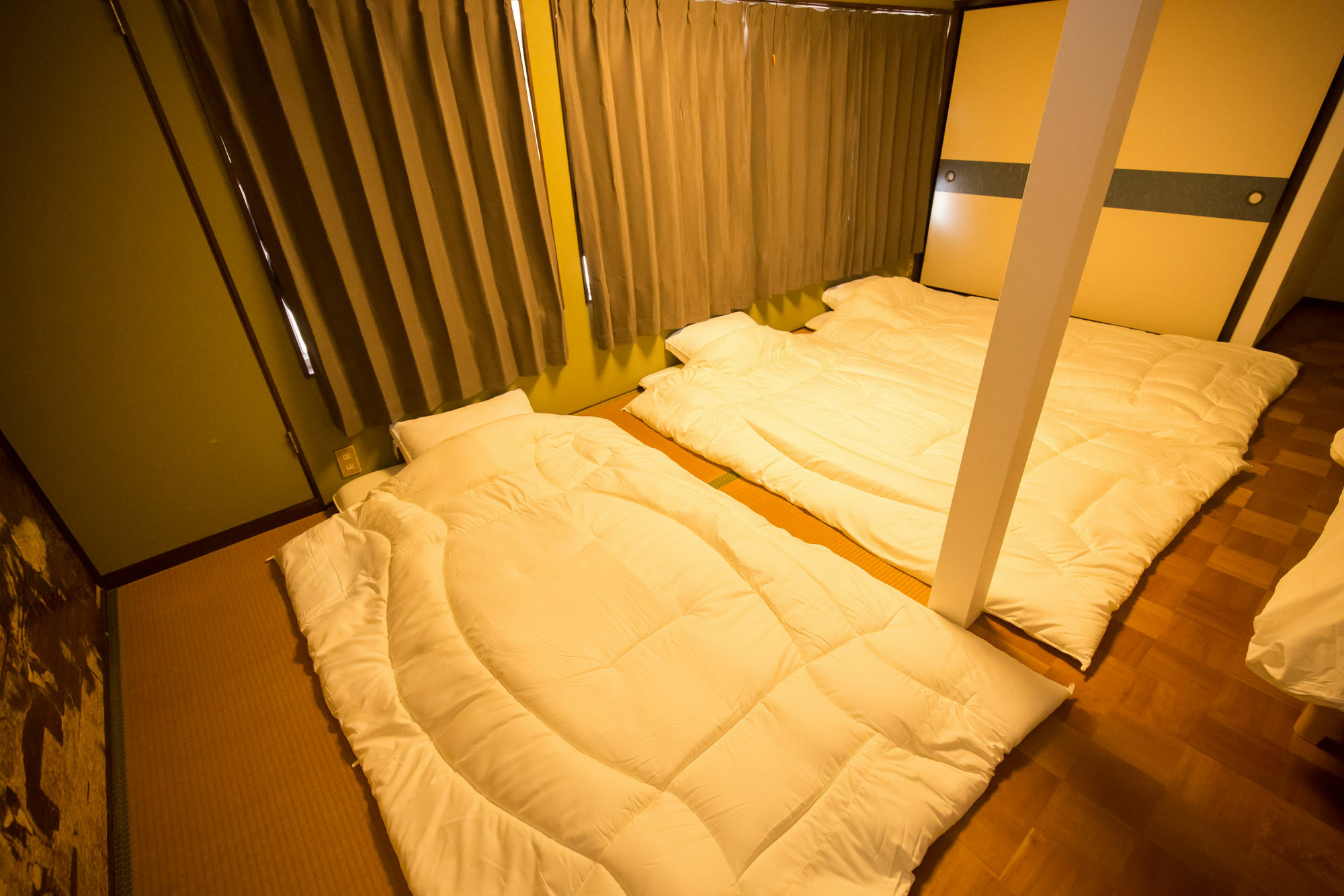 Guest House Enishi Quioto Exterior foto